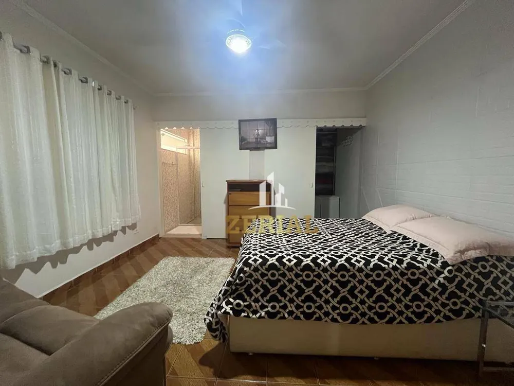 Sobrado, 3 quartos, 188 m² - Foto 5
