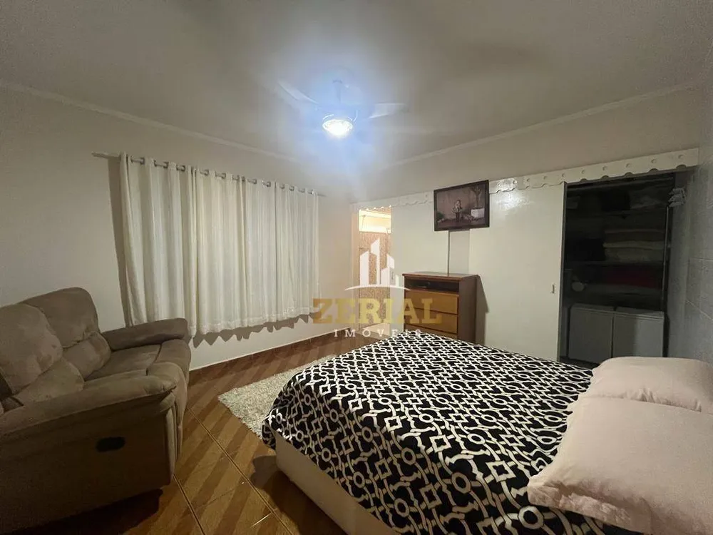 Sobrado, 3 quartos, 188 m² - Foto 5