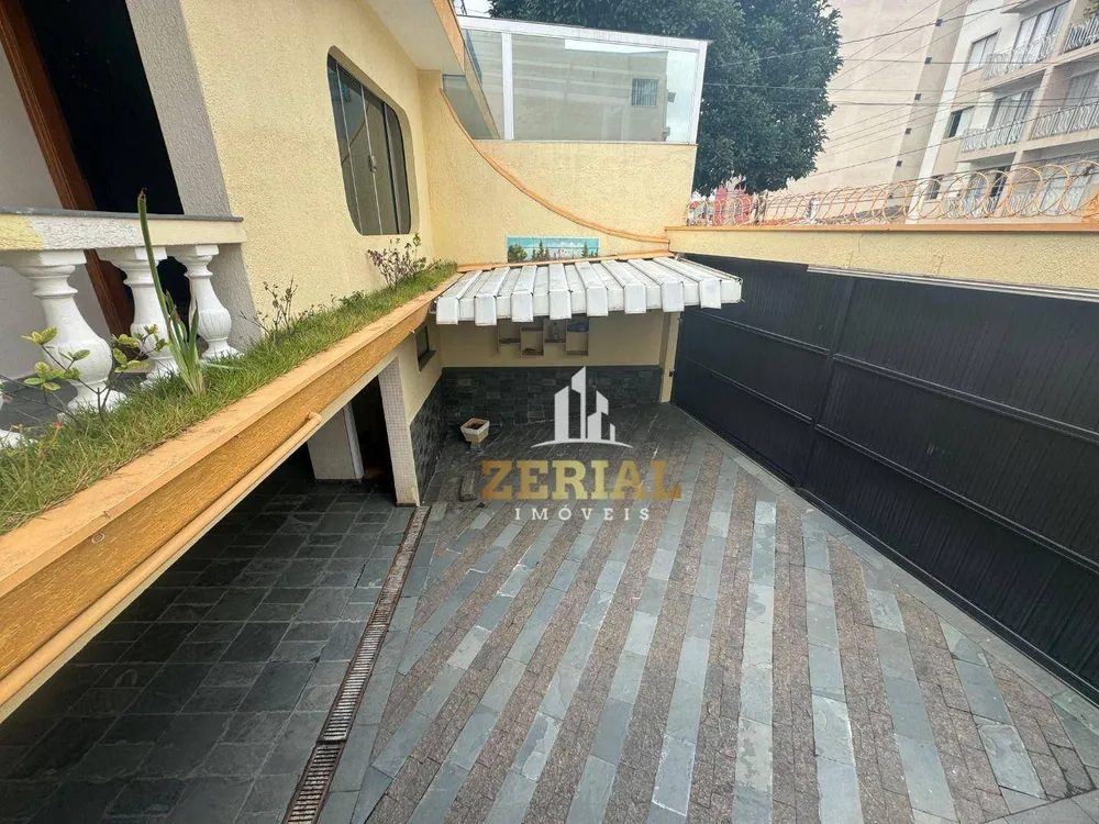 Sobrado, 3 quartos, 188 m² - Foto 3