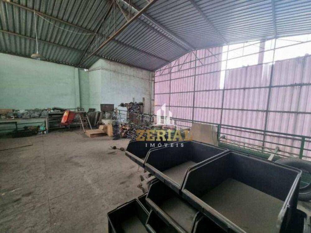 Loja-Salão, 203 m² - Foto 1