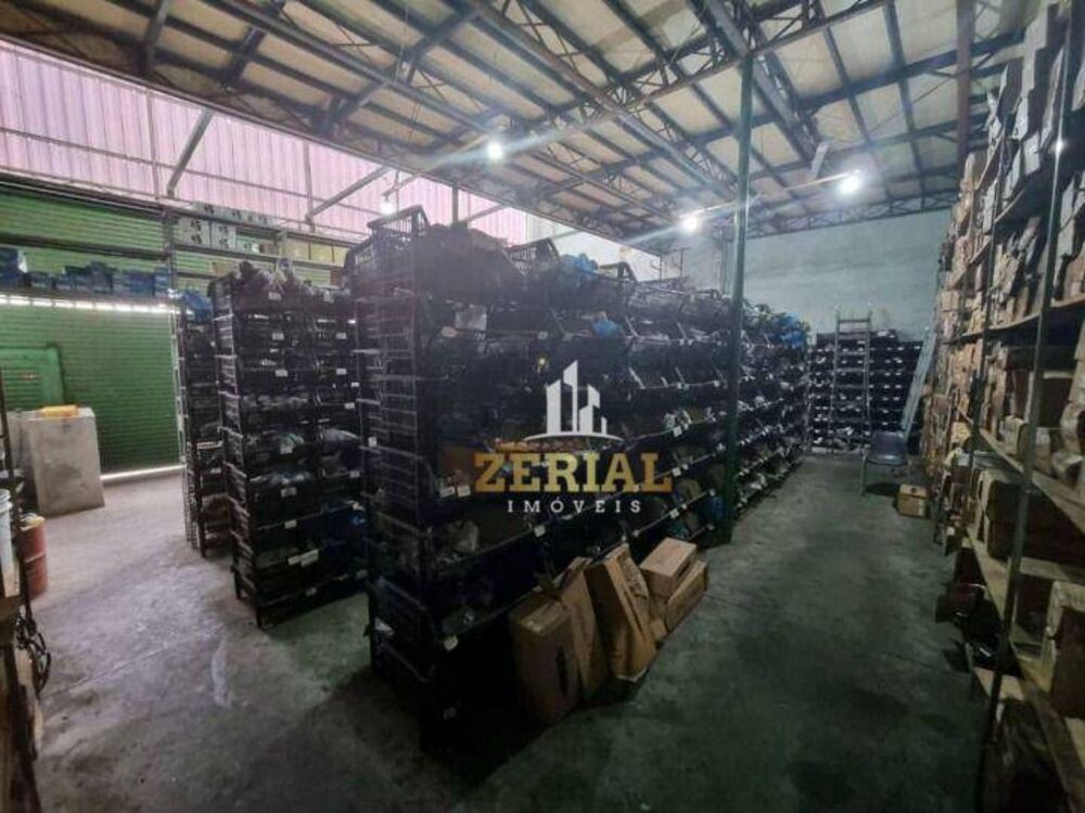 Loja-Salão, 203 m² - Foto 4