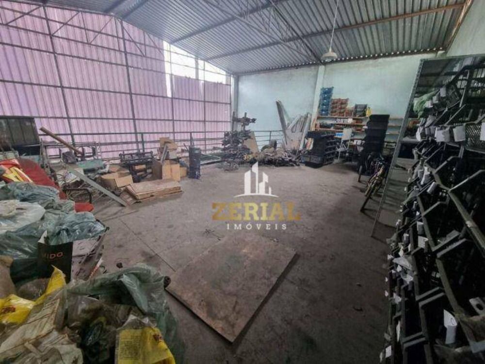 Loja-Salão, 203 m² - Foto 3