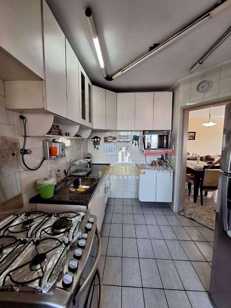 Apartamento, 3 quartos, 84 m² - Foto 2