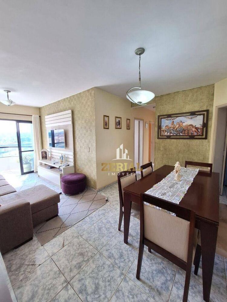 Apartamento, 3 quartos, 84 m² - Foto 6