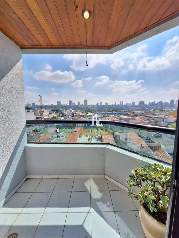 Apartamento, 3 quartos, 84 m² - Foto 3