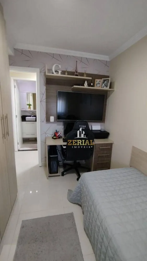 Apartamento, 3 quartos, 78 m² - Foto 9