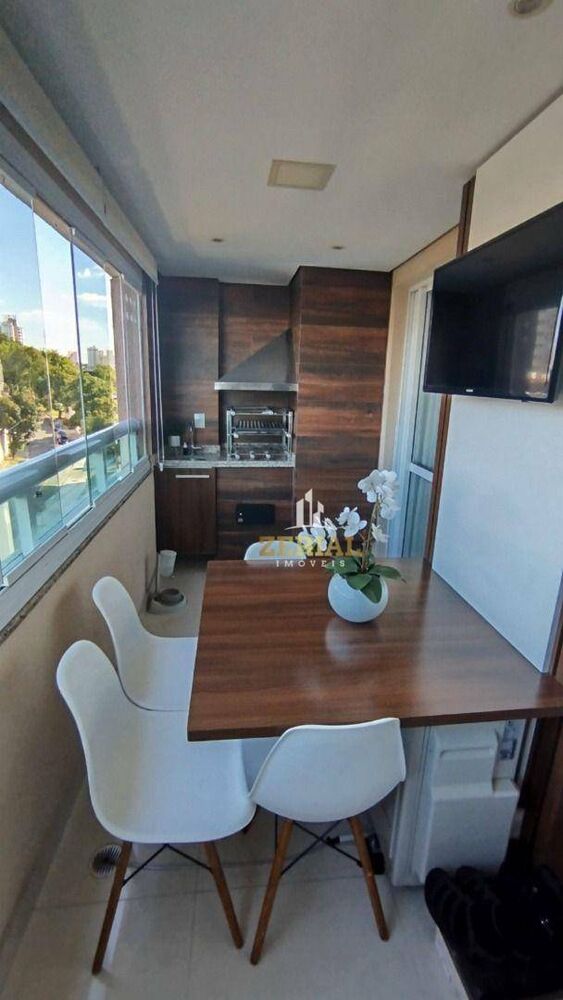 Apartamento, 3 quartos, 78 m² - Foto 4