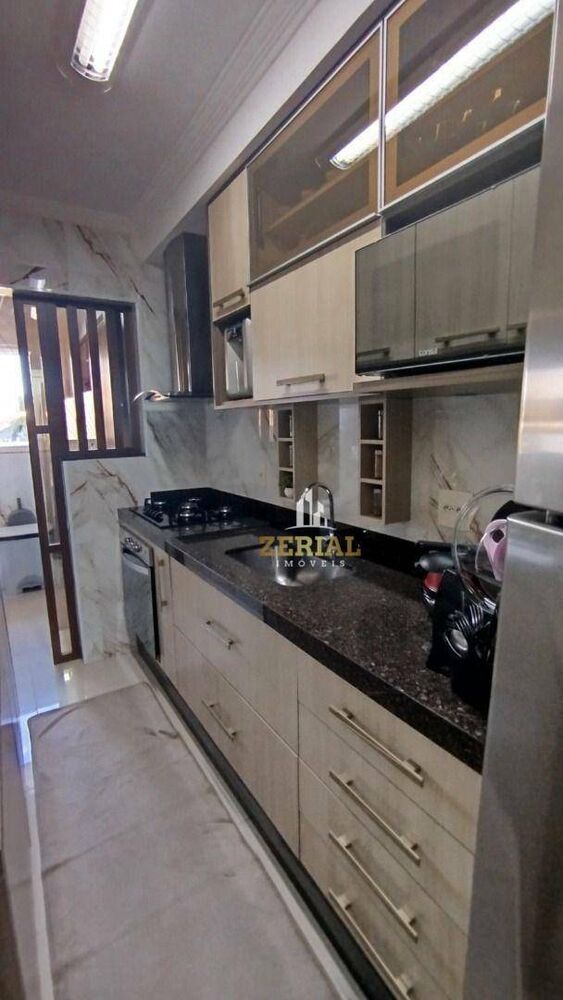 Apartamento, 3 quartos, 78 m² - Foto 2