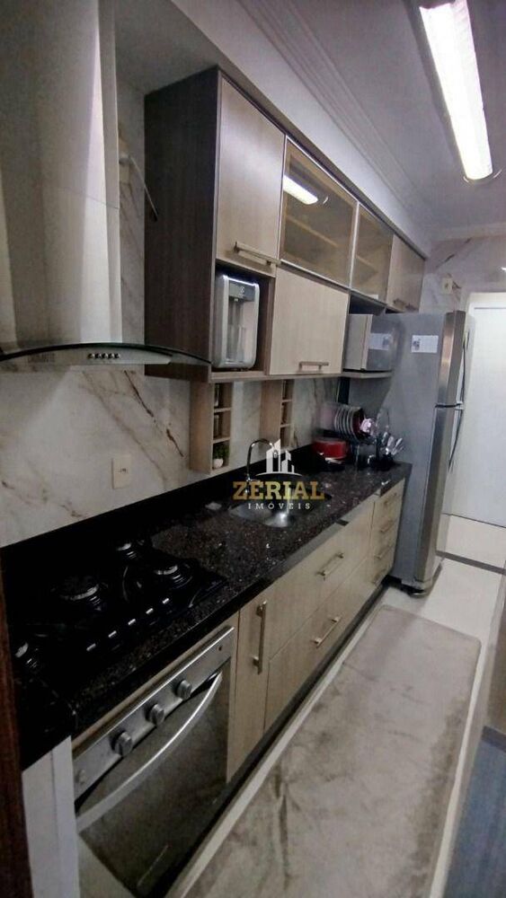 Apartamento, 3 quartos, 78 m² - Foto 3