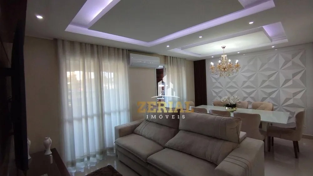 Apartamento, 3 quartos, 78 m² - Foto 1