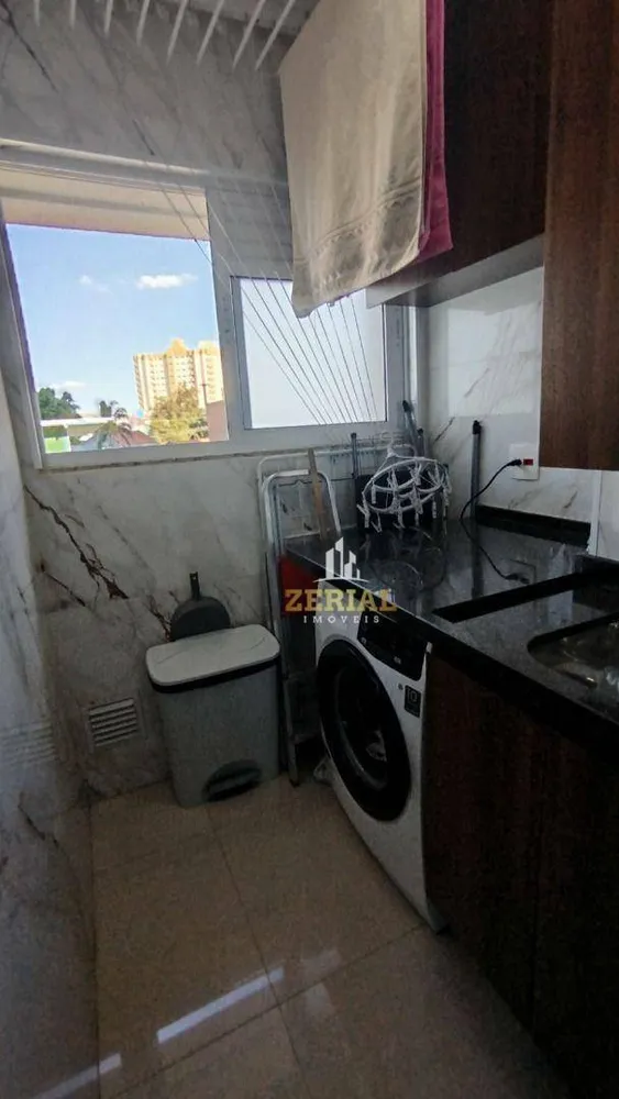 Apartamento, 3 quartos, 78 m² - Foto 6