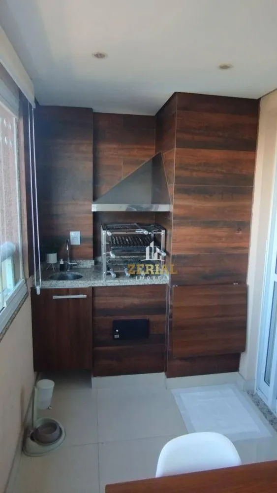 Apartamento, 3 quartos, 78 m² - Foto 7