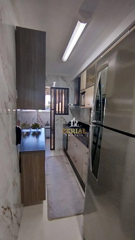 Apartamento, 3 quartos, 78 m² - Foto 3
