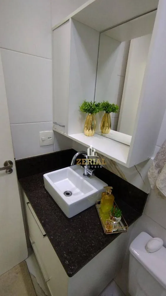Apartamento, 3 quartos, 78 m² - Foto 10