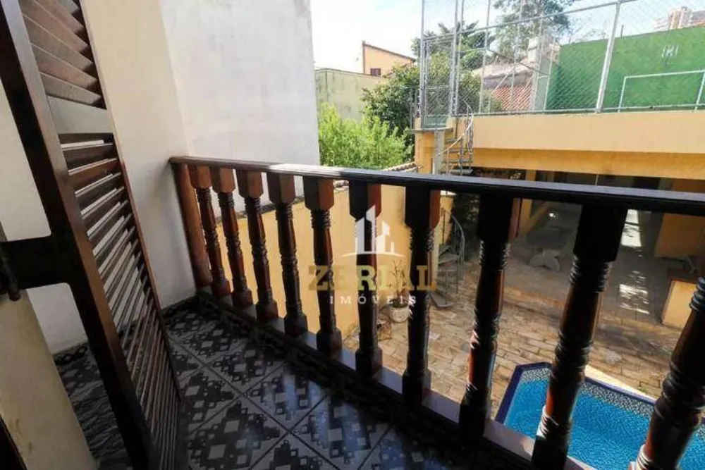 Sobrado, 5 quartos, 483 m² - Foto 4