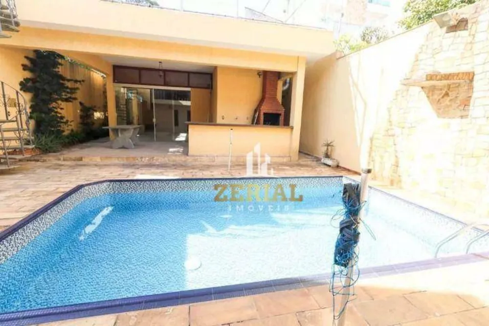Sobrado, 5 quartos, 483 m² - Foto 5