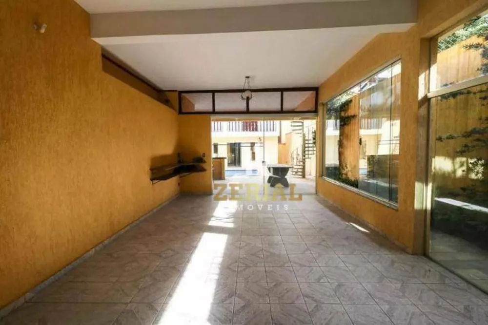Sobrado, 5 quartos, 483 m² - Foto 7