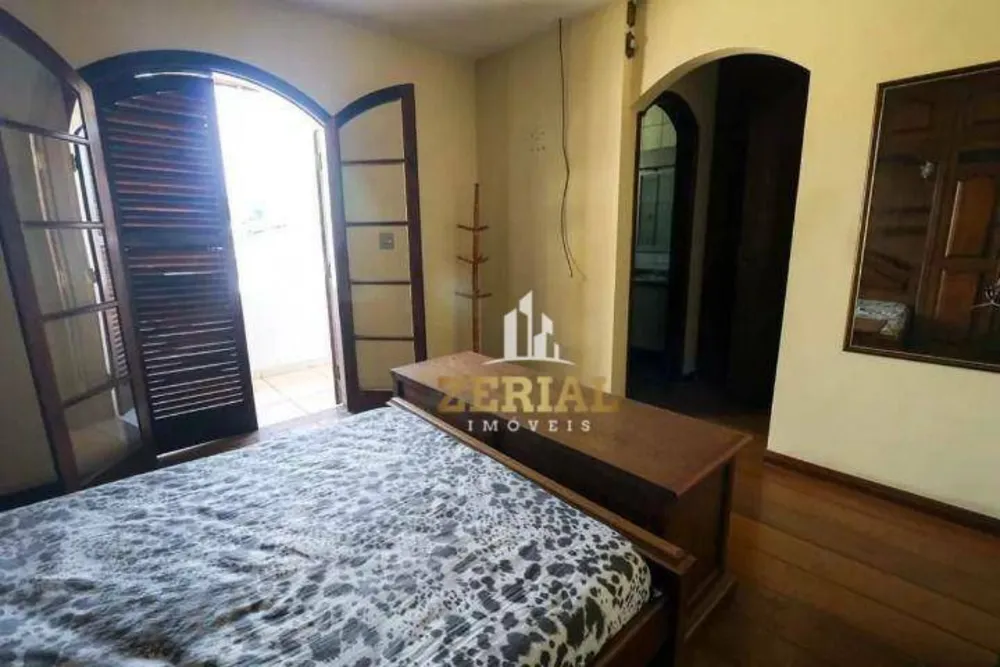 Sobrado, 5 quartos, 483 m² - Foto 3