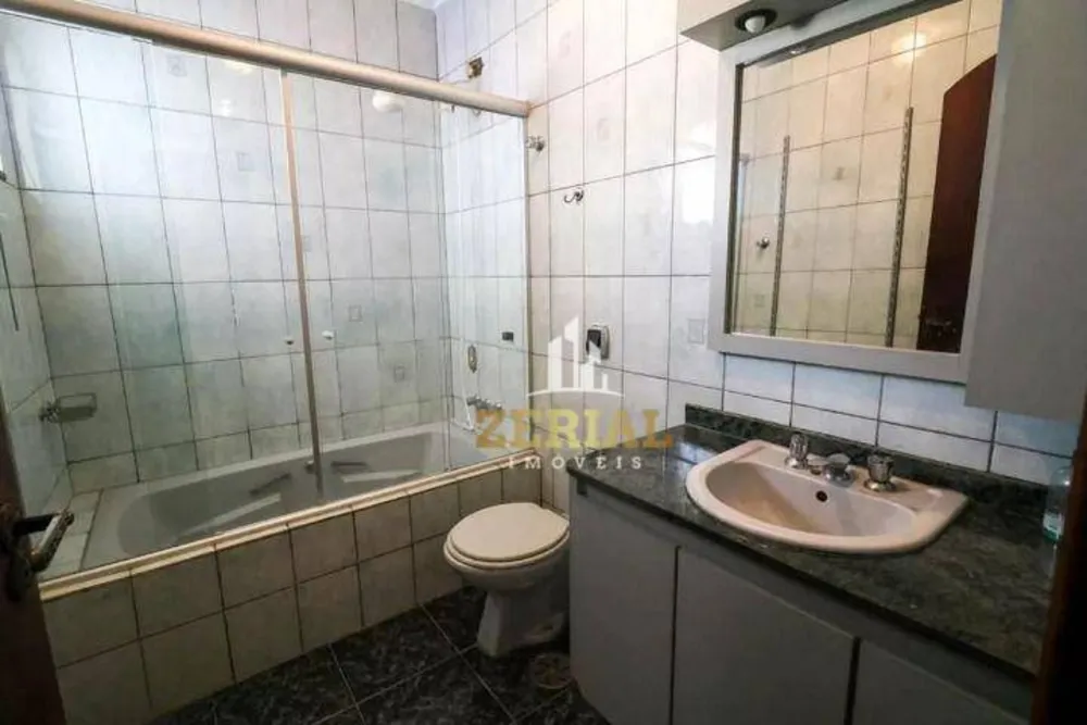 Sobrado, 5 quartos, 483 m² - Foto 8
