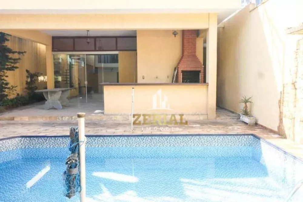 Sobrado, 5 quartos, 483 m² - Foto 6