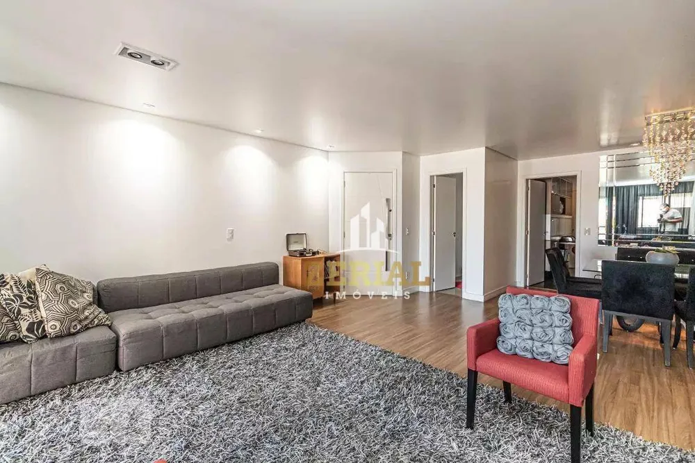 Apartamento, 3 quartos, 133 m² - Foto 1