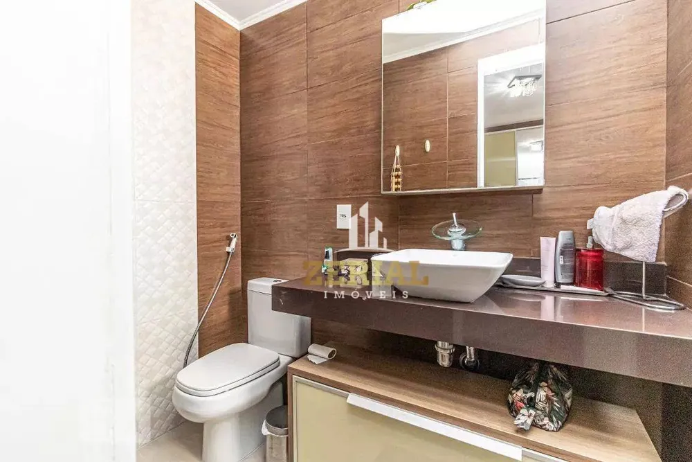 Apartamento, 3 quartos, 133 m² - Foto 8