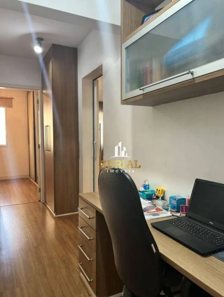 Apartamento, 3 quartos, 133 m² - Foto 4