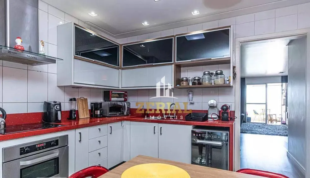 Apartamento, 3 quartos, 133 m² - Foto 2