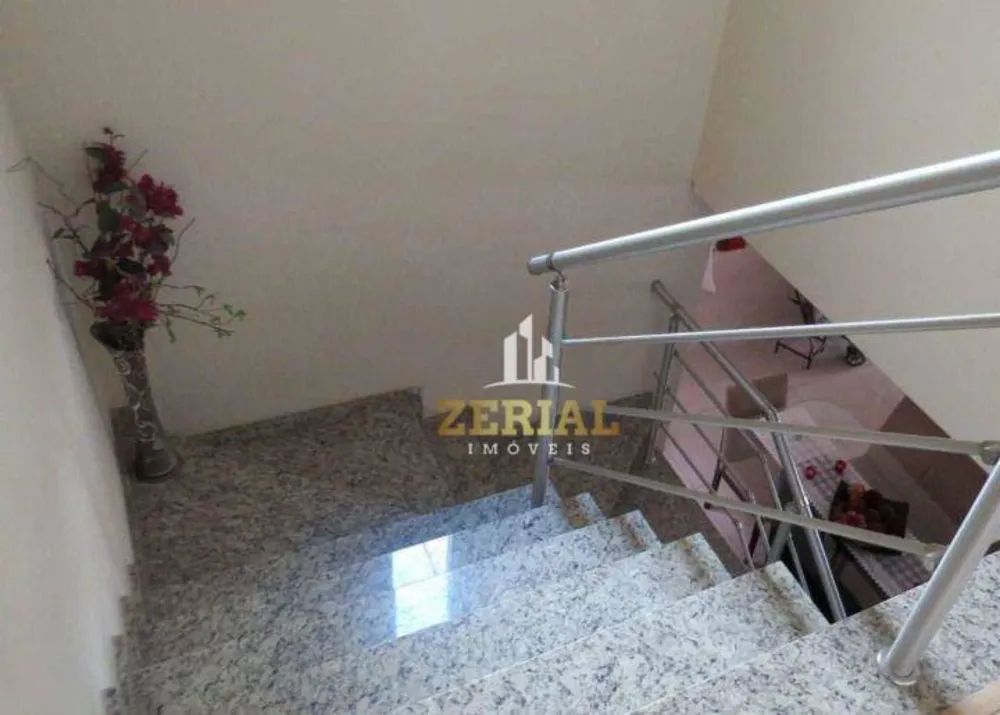 Sobrado, 3 quartos, 169 m² - Foto 4