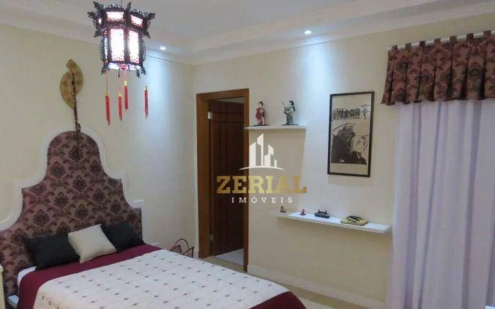 Sobrado, 3 quartos, 169 m² - Foto 8