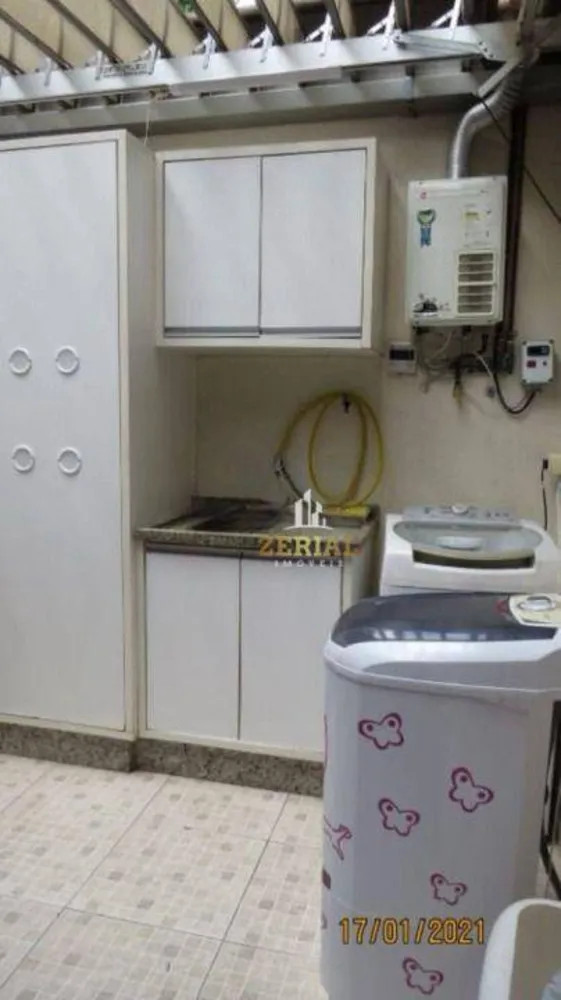 Sobrado, 3 quartos, 169 m² - Foto 6