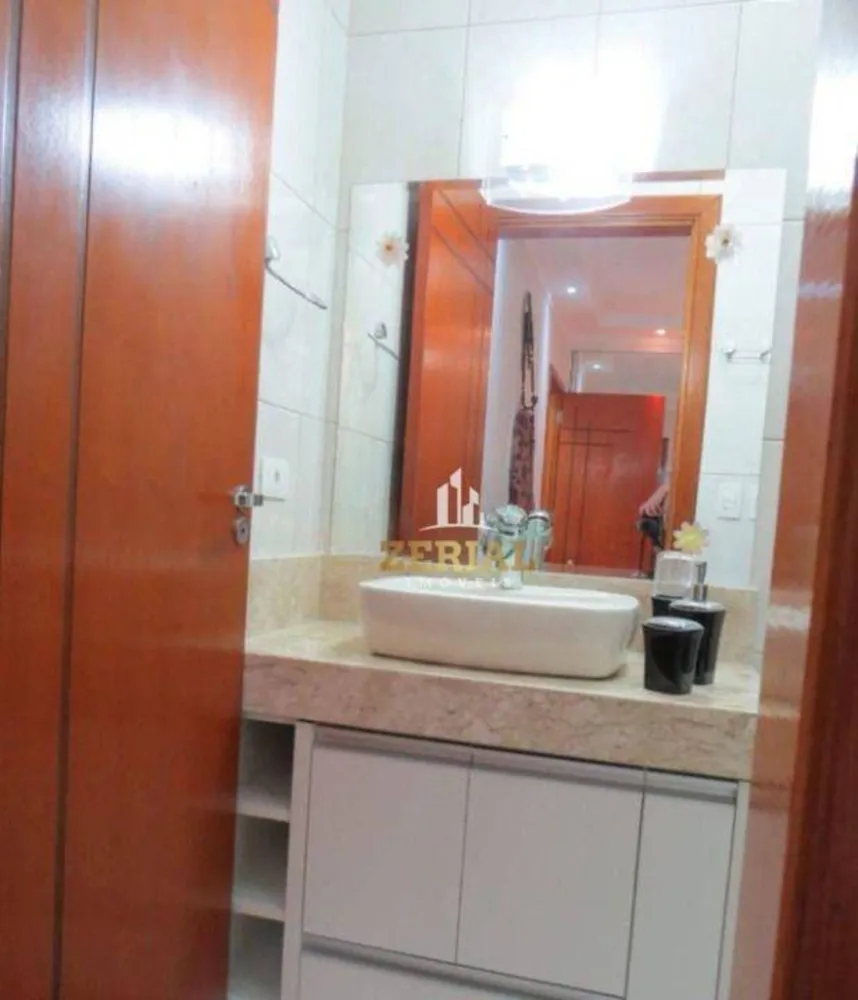 Sobrado, 3 quartos, 169 m² - Foto 1