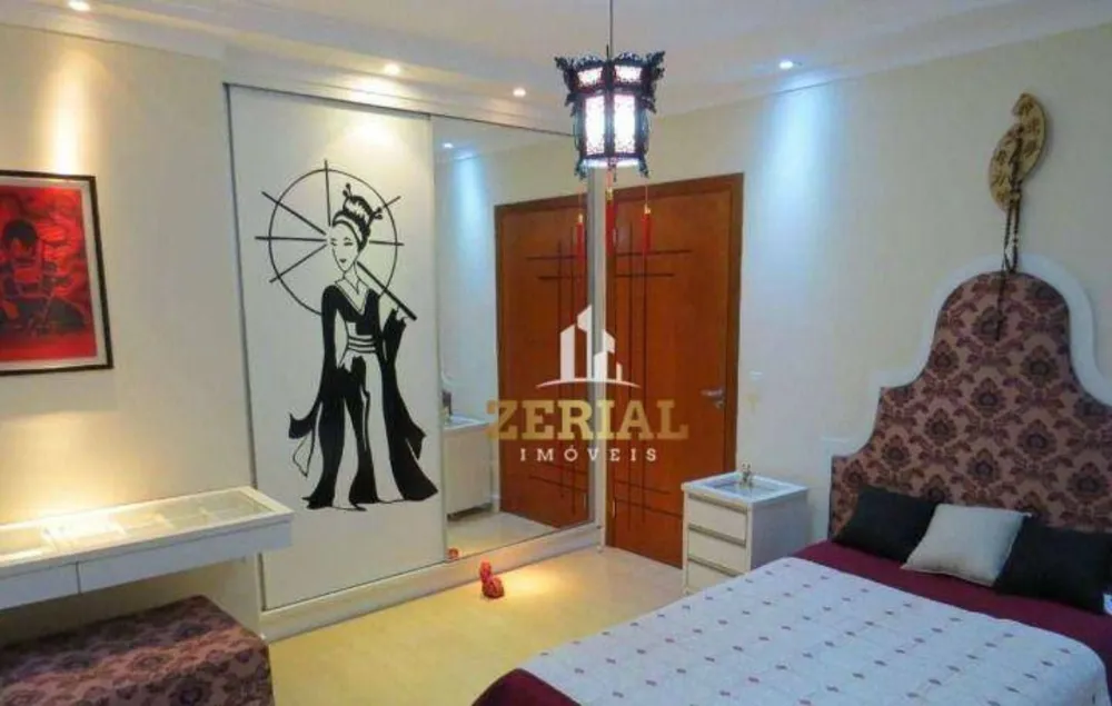 Sobrado, 3 quartos, 169 m² - Foto 2