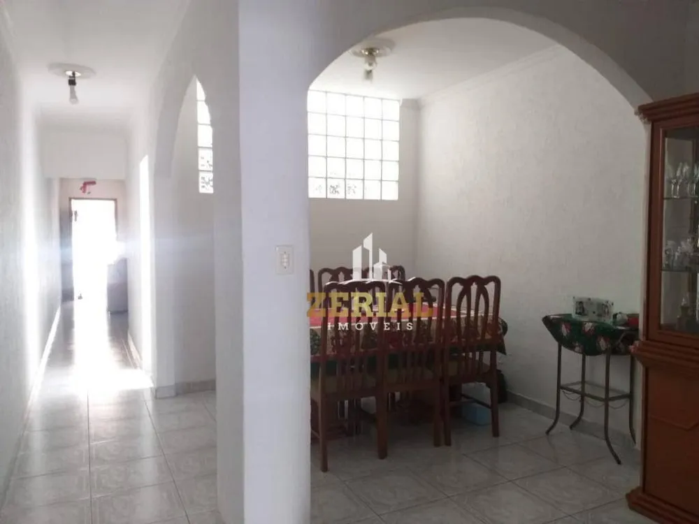 Sobrado, 3 quartos, 171 m² - Foto 3