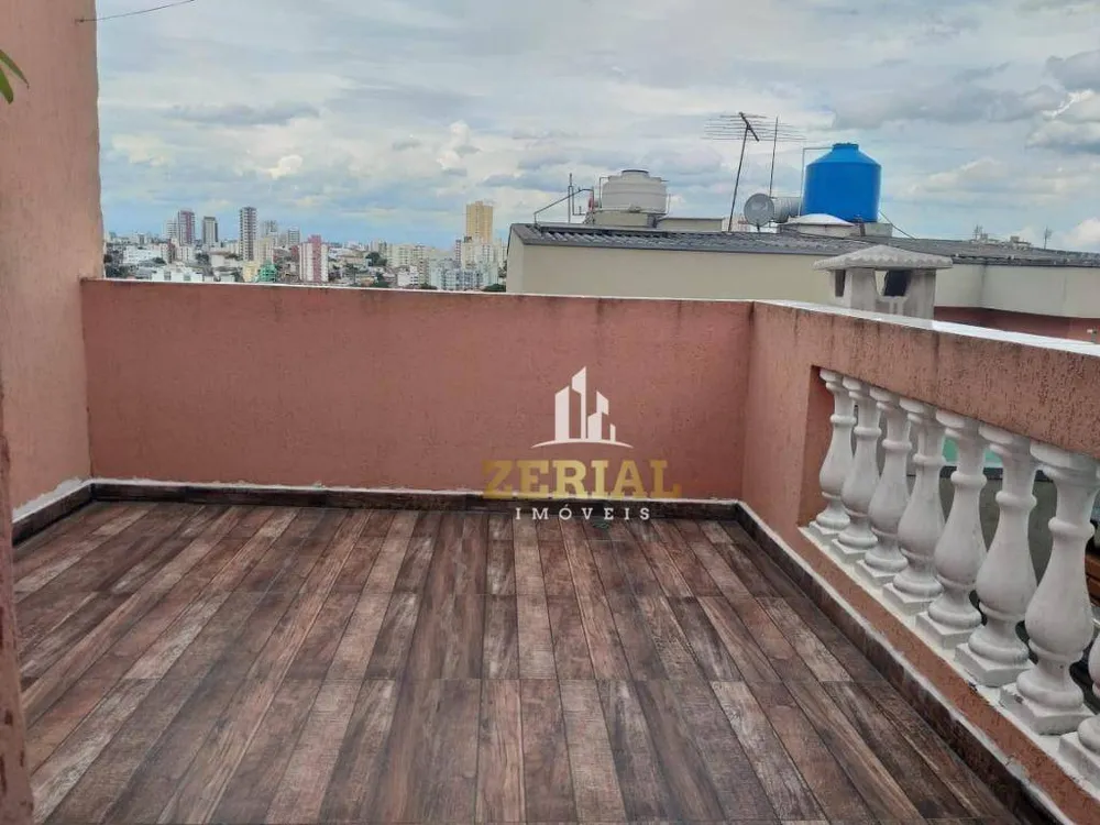 Sobrado, 3 quartos, 171 m² - Foto 10