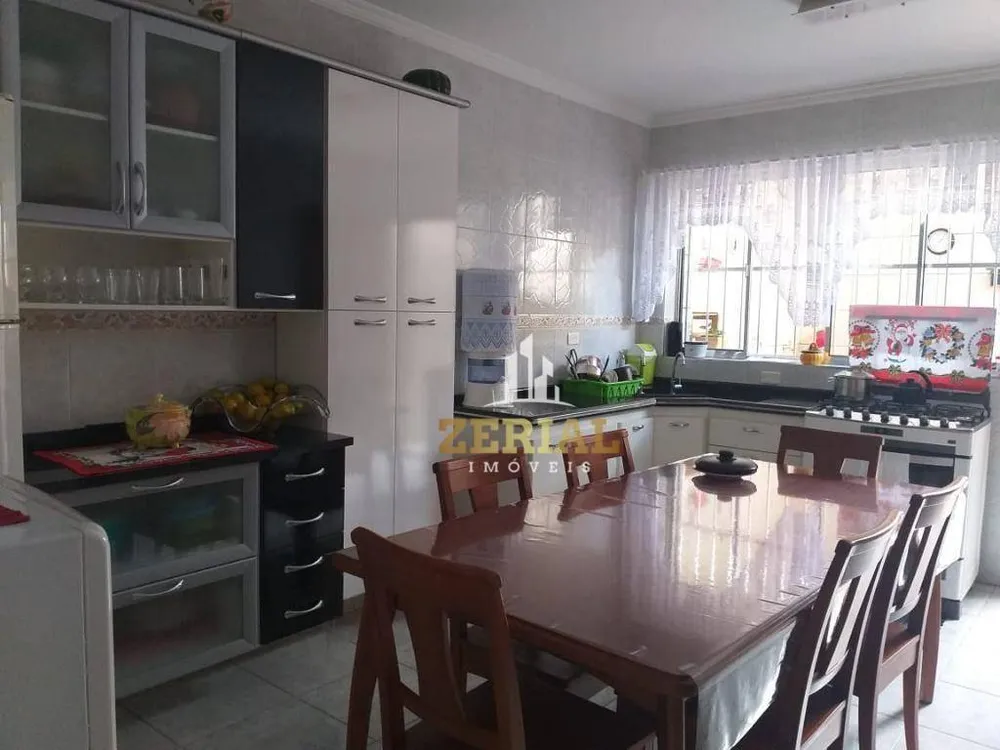 Sobrado, 3 quartos, 171 m² - Foto 4