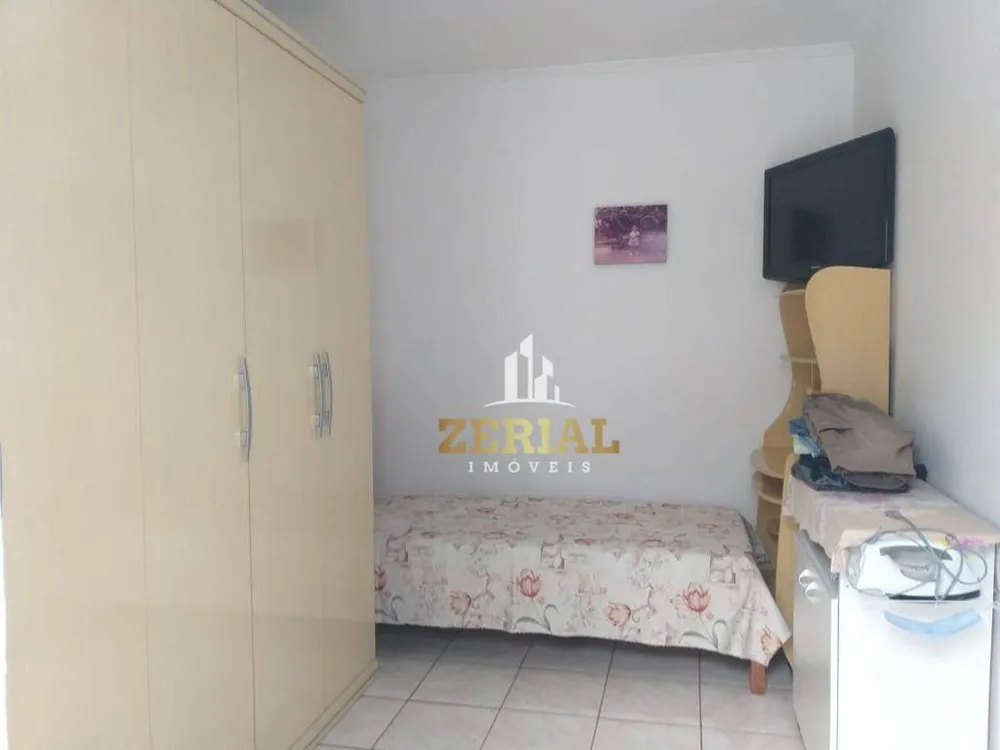 Sobrado, 3 quartos, 171 m² - Foto 6