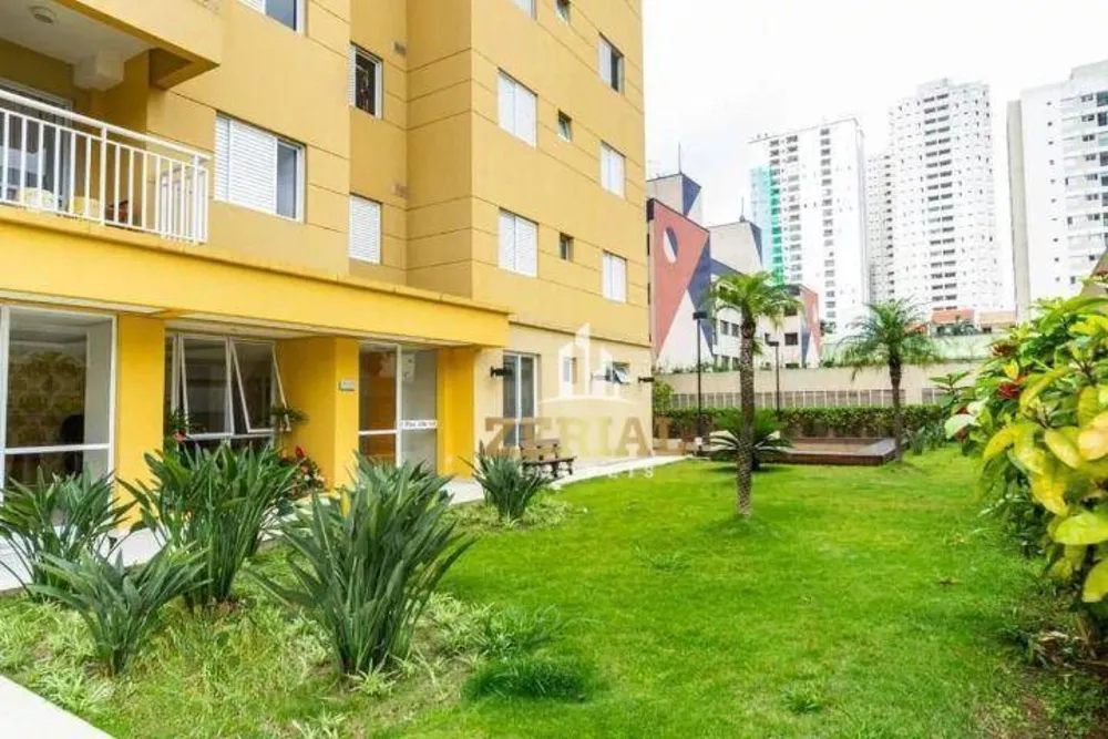 Apartamento, 2 quartos, 67 m² - Foto 8
