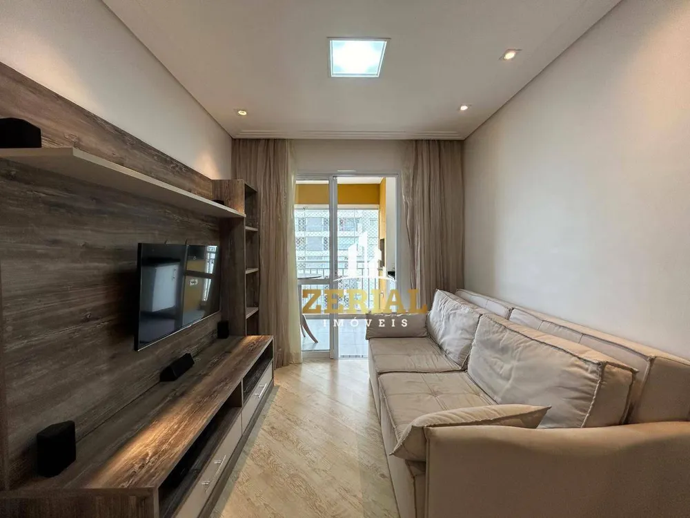 Apartamento, 2 quartos, 67 m² - Foto 2