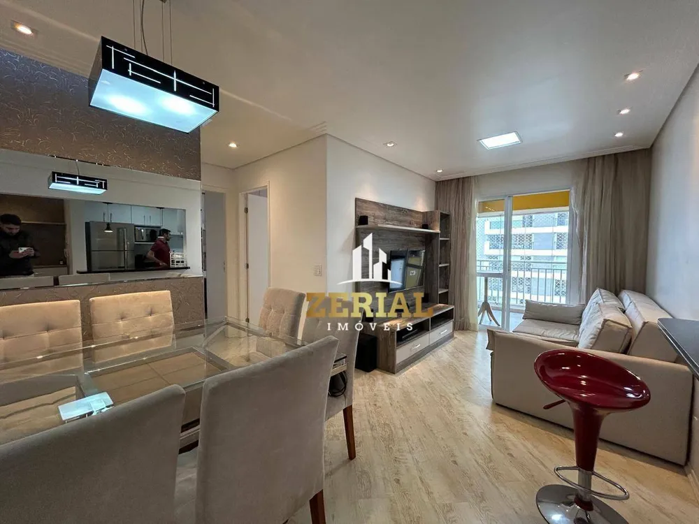 Apartamento, 2 quartos, 67 m² - Foto 1