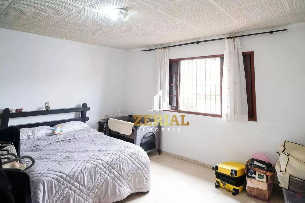 Sobrado, 3 quartos, 180 m² - Foto 8