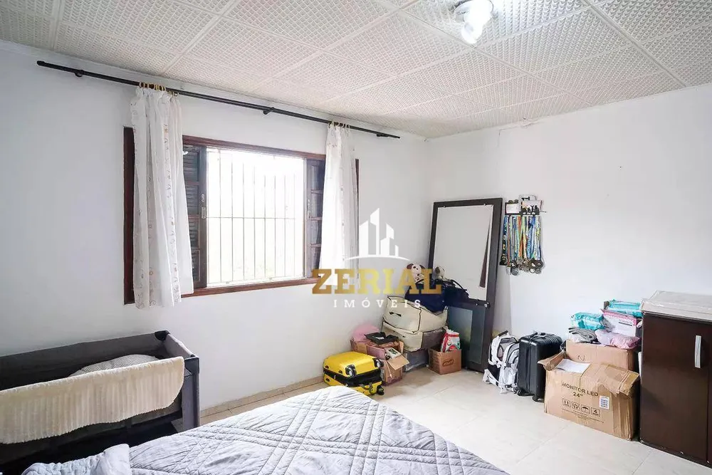 Sobrado, 3 quartos, 180 m² - Foto 3
