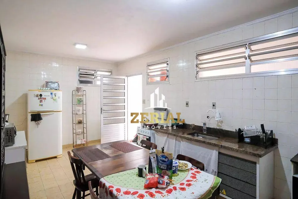 Sobrado, 3 quartos, 180 m² - Foto 5