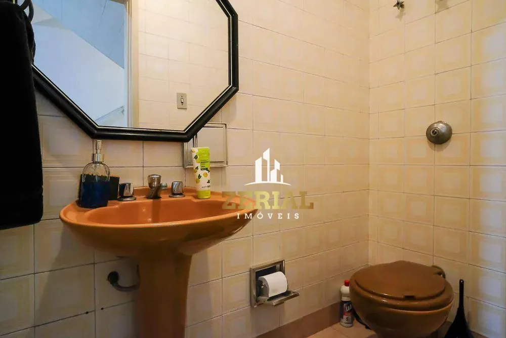 Sobrado, 3 quartos, 180 m² - Foto 8