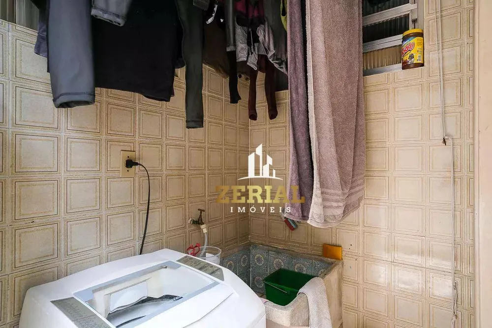 Sobrado, 3 quartos, 180 m² - Foto 2