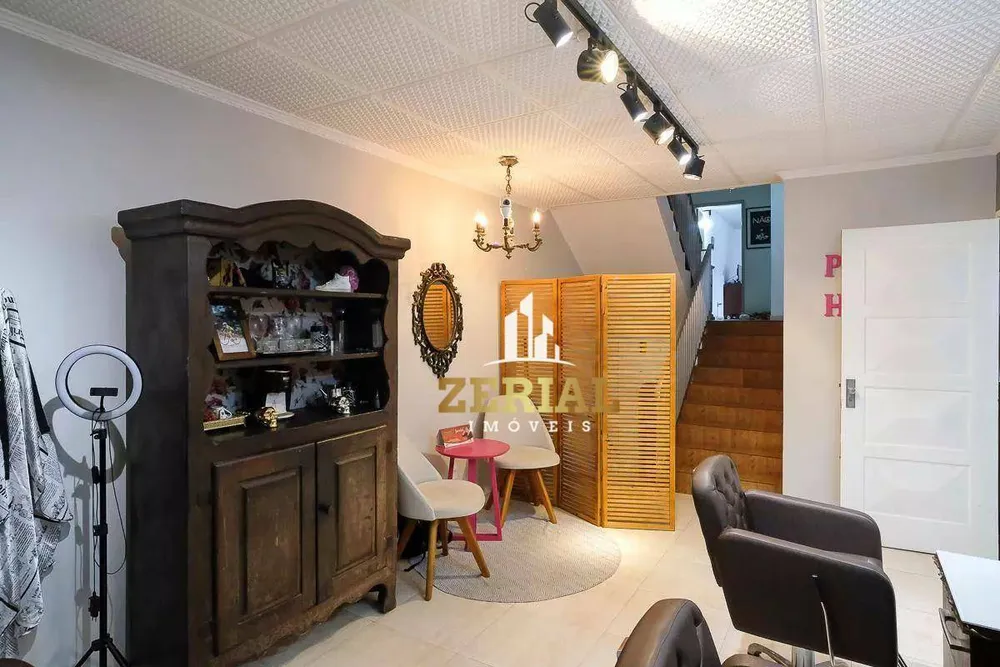 Sobrado, 3 quartos, 180 m² - Foto 2