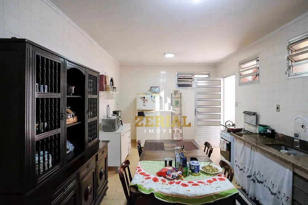 Sobrado, 3 quartos, 180 m² - Foto 5