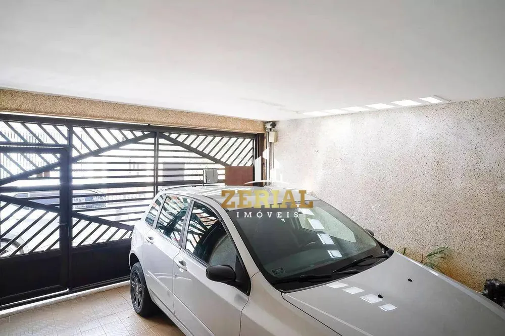 Sobrado, 3 quartos, 180 m² - Foto 6