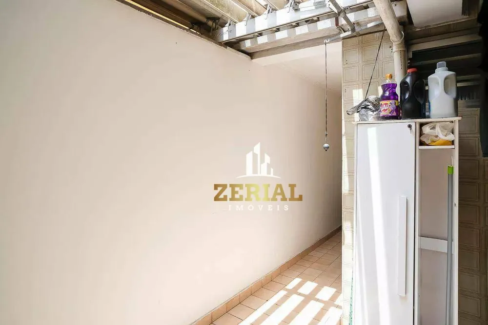 Sobrado, 3 quartos, 180 m² - Foto 7