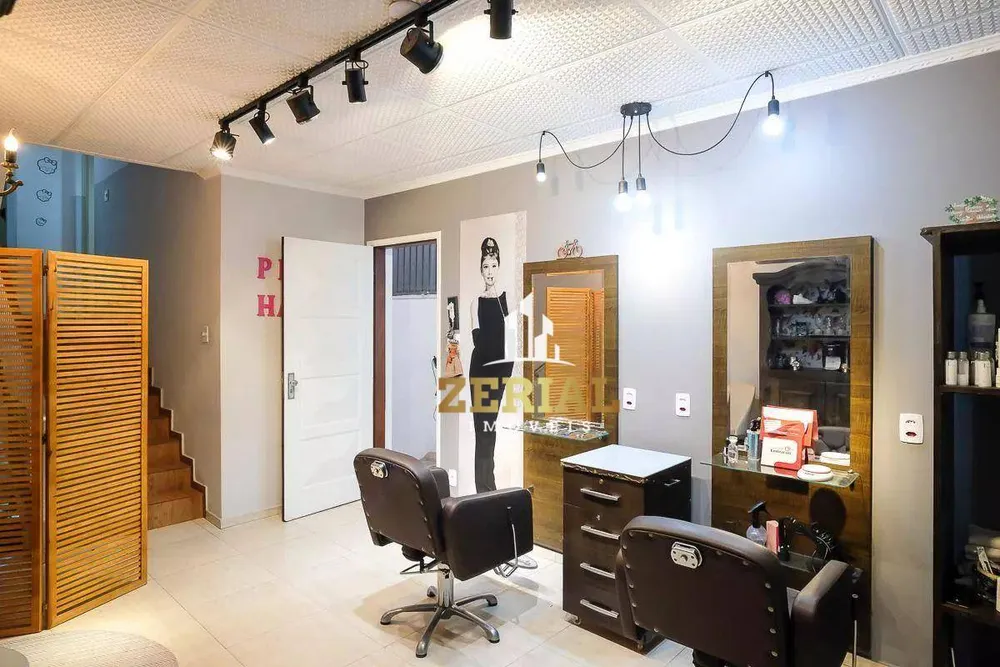 Sobrado, 3 quartos, 180 m² - Foto 1